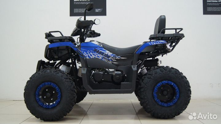 Квадроцикл ATV R-moto Lion Warrior 200