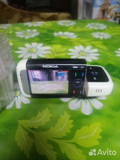 Телефон Nokia5700