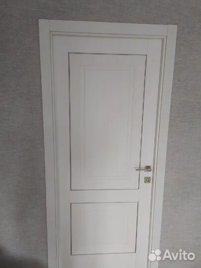 Двери межкомнатные