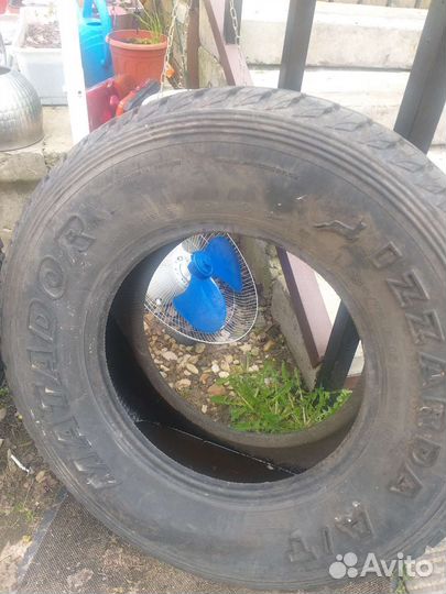 Matador MP 71 Izzarda 4x4 235/75 R15