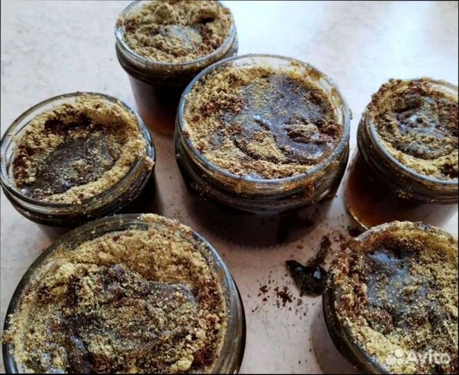 Паста от инвазий