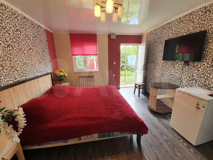 Комната 22 м², 1/1 эт.