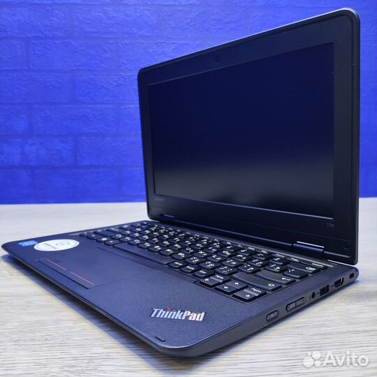 Ноутбук Lenovo ThinkPad 11e