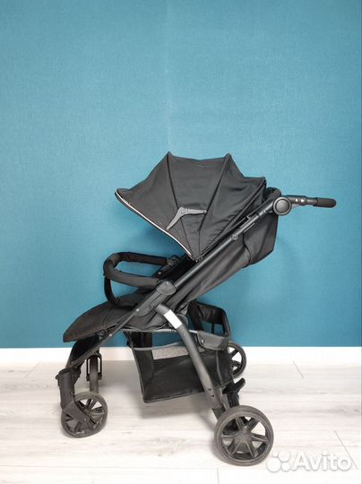 Детская коляска прогулочная