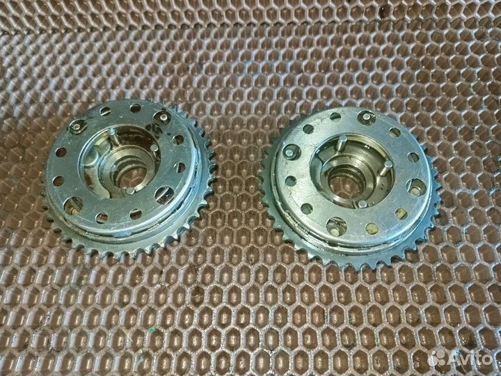 Ванос Vanos выпускной Bmw N20B20A