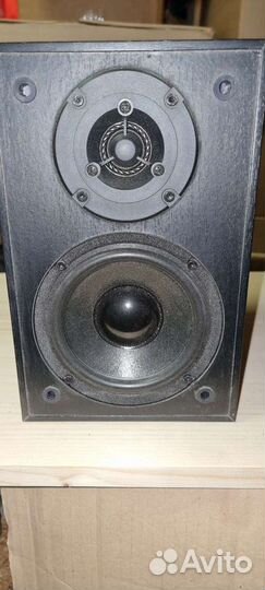 Колонки Audio pro