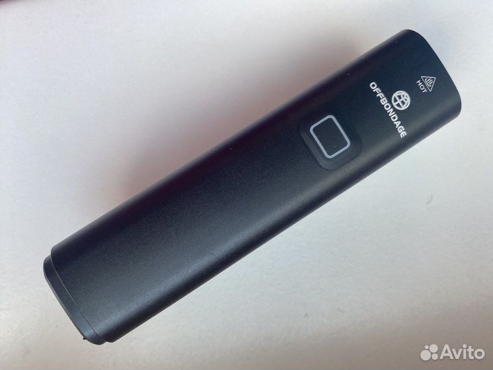 Велосипедный фонарь фара Offbondage 1000 лм