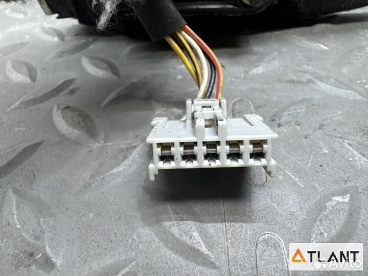 Зеркало переднее левое honda logo