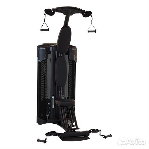 Бицепс/трицепс Inspire dmbt1