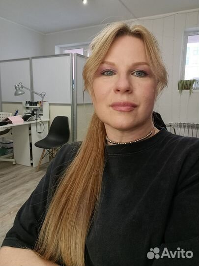 Парикмахер -универсал, визажист