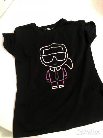 Футболка женская