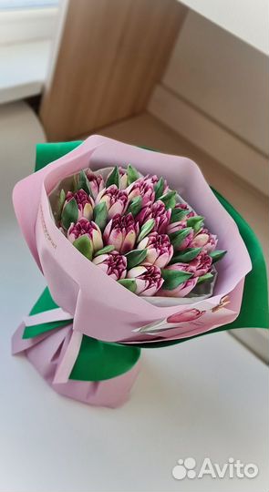 Зефирный букет Волгоград