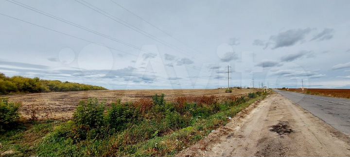 Участок 9 га (промназначения)