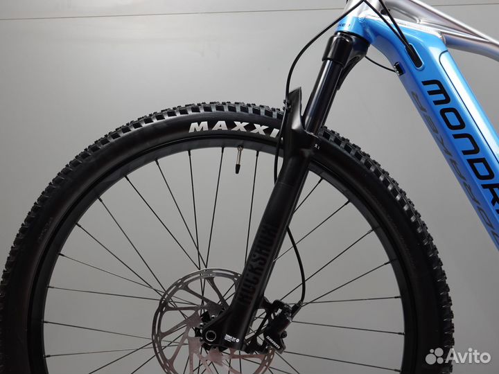 Mondraker Prime 29 Bosch SMART