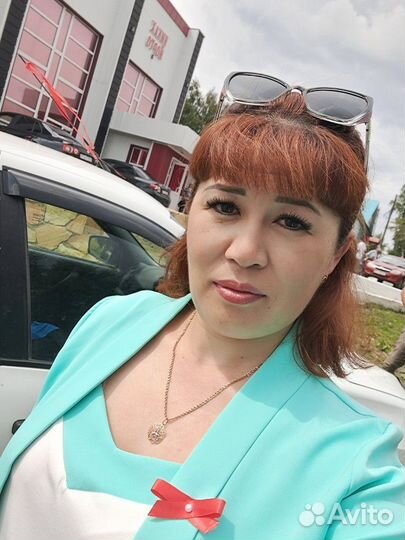 Продавец