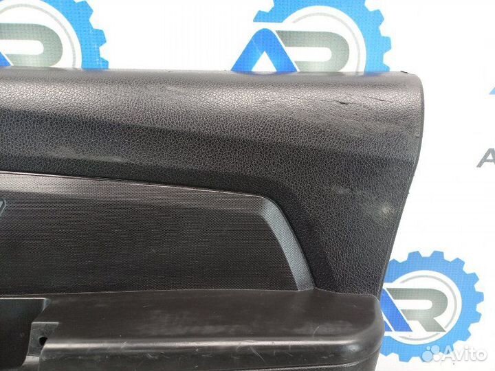 Обшивка двери задней правой УАЗ Патриот пикап 2.7