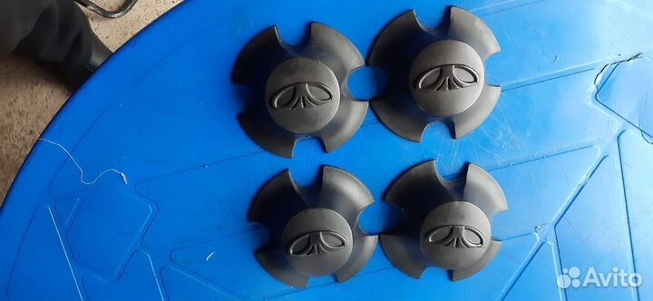 Копачки нексия