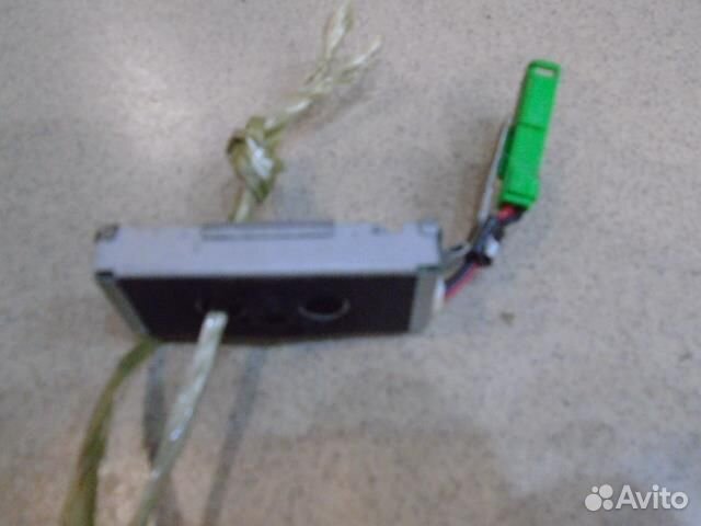 Микрофон Honda Pilot 2008-2015