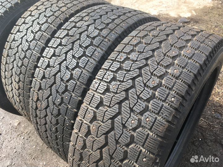 Yokohama Ice Guard F700S 195/55 R15