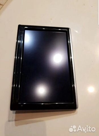 Монитор дисплей информационный Audi A8 D4