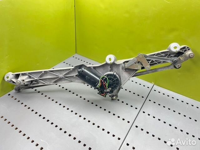 Трапеция дворников Mercedes-Benz S-Class W220