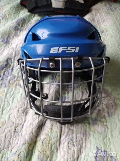 Форма хоккейная детская