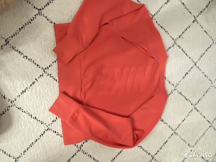 Кофта Nike оригинальная