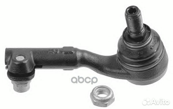 Наконечник рулевой тяги перед прав 3388301