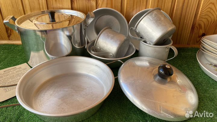 Посуда СССР Миски тарелки эмалированные фарфоровые