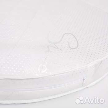 Матрас для новорождённого 60х120