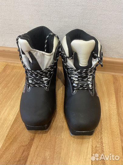 Лыжные ботинки X-tour