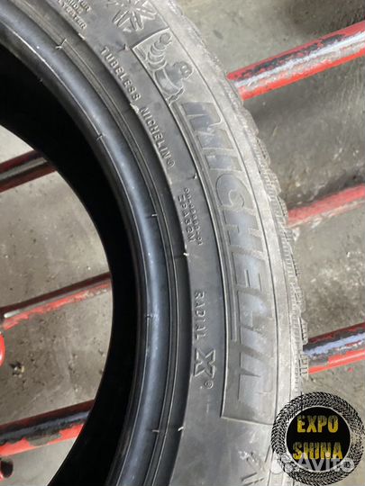 Michelin Alpin 5 215/55 R17