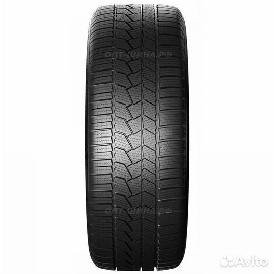 Continental WinterContact TS 860 S 275/55 R20 117V