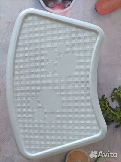 Детская подставка для ног