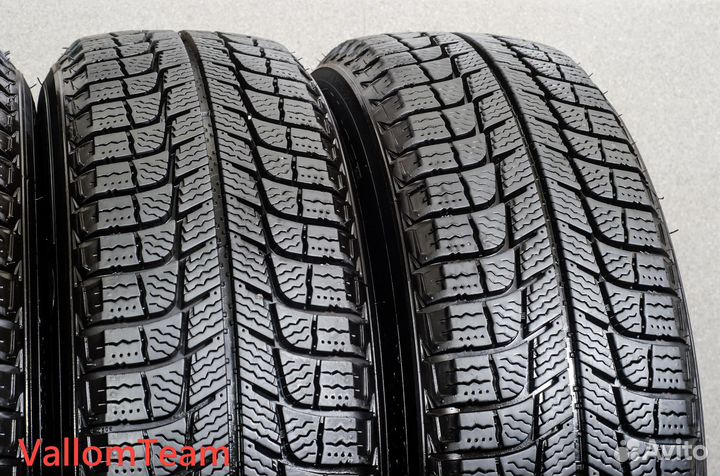 Michelin X-Ice 3 175/65 R15 88T