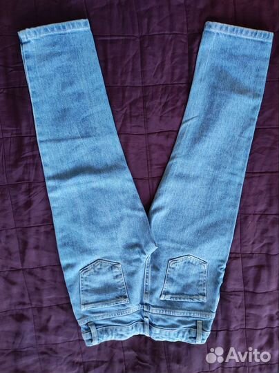 Джинсы koton 122