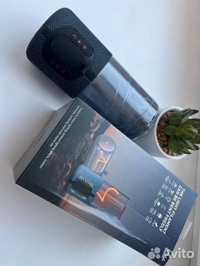 Колонка Hoco BS64