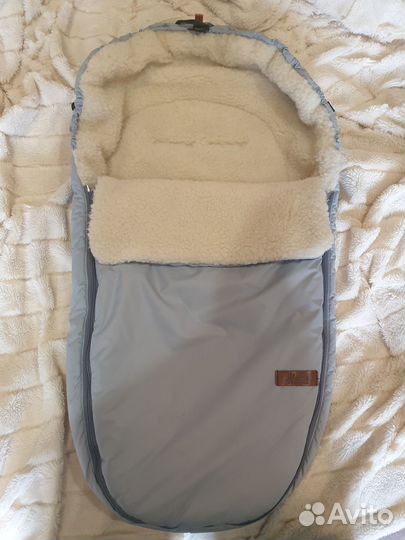 Конверт меховой Markus