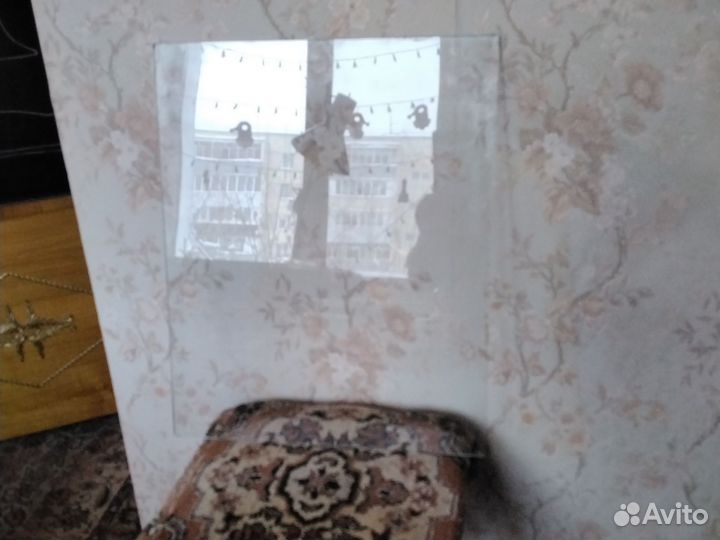 Продаю стекло для газовой плиты Идель