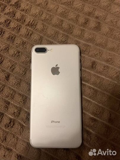 iPhone 7 Plus, 256 ГБ