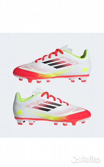 Бутсы детские adidas