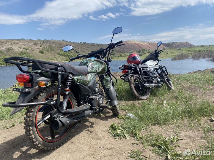 Продается скутер