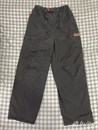Спортивные штаны ecko unltd
