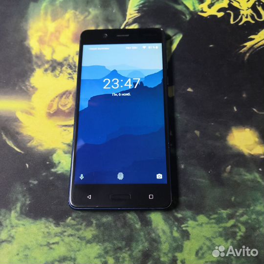 Nokia 5, 2/16 ГБ