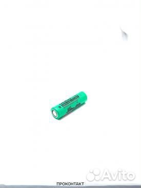 Аккумулятор литий-ионный 21700 LiitoKala 3.7V 4800