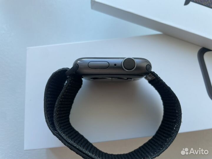 Apple watch 4 44 mm