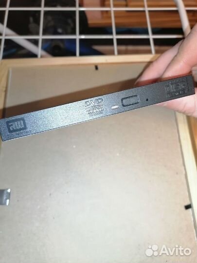 Жёсткий диск