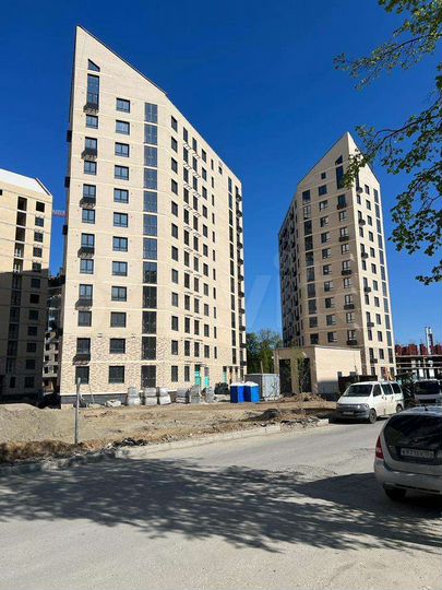 Машиноместо