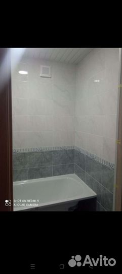 Ремонт ванной, сантехника канализация, отопление