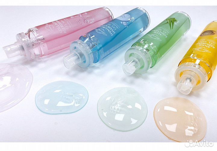 Мисты Grace day, The Saem,Sierra Bees